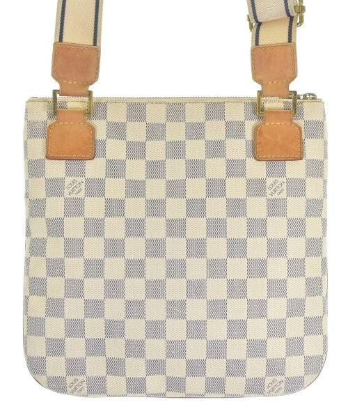LOUIS VUITTON กระเป๋าสะพาย