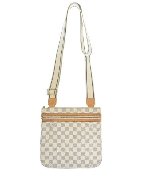 LOUIS VUITTON กระเป๋าสะพาย