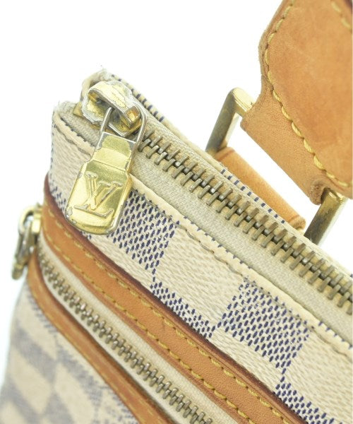 LOUIS VUITTON กระเป๋าสะพาย