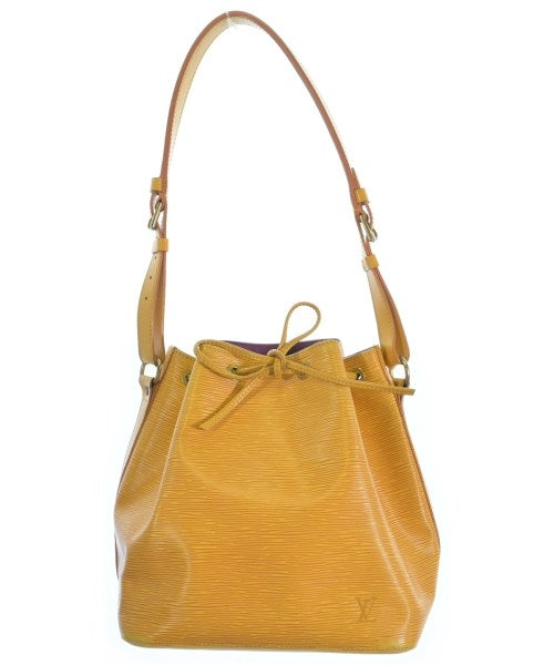 LOUIS VUITTON กระเป๋าสะพาย