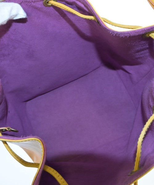 LOUIS VUITTON กระเป๋าสะพาย