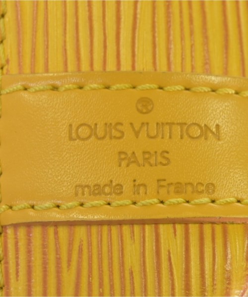 LOUIS VUITTON กระเป๋าสะพาย