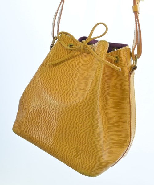 LOUIS VUITTON กระเป๋าสะพาย