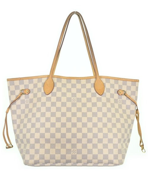LOUIS VUITTON กระเป๋าถือขนาดใหญ่