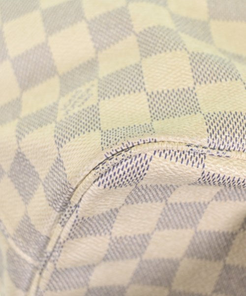 LOUIS VUITTON กระเป๋าถือขนาดใหญ่