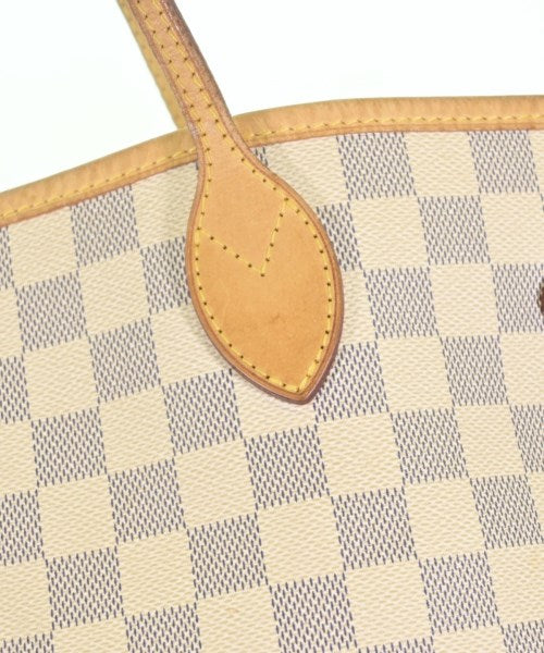 LOUIS VUITTON กระเป๋าถือขนาดใหญ่