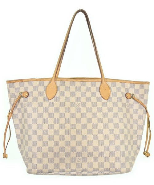 LOUIS VUITTON กระเป๋าถือขนาดใหญ่