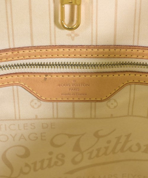 LOUIS VUITTON กระเป๋าถือขนาดใหญ่