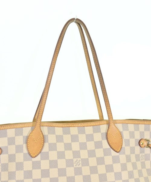 LOUIS VUITTON กระเป๋าถือขนาดใหญ่