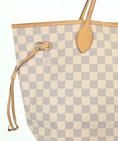 LOUIS VUITTON กระเป๋าถือขนาดใหญ่