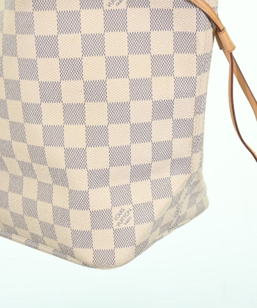 LOUIS VUITTON กระเป๋าถือขนาดใหญ่