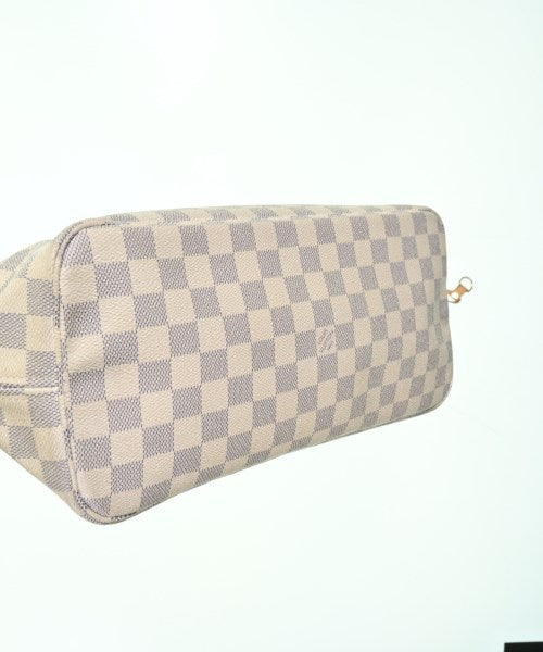 LOUIS VUITTON กระเป๋าถือขนาดใหญ่