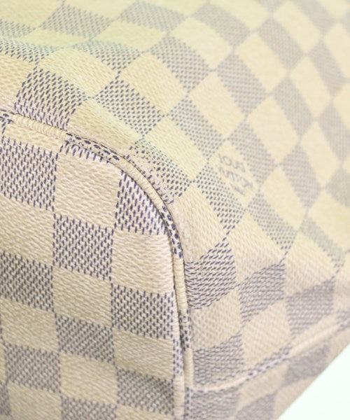 LOUIS VUITTON กระเป๋าถือขนาดใหญ่