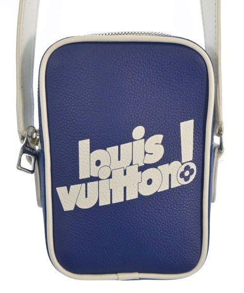 LOUIS VUITTON กระเป๋าสะพาย
