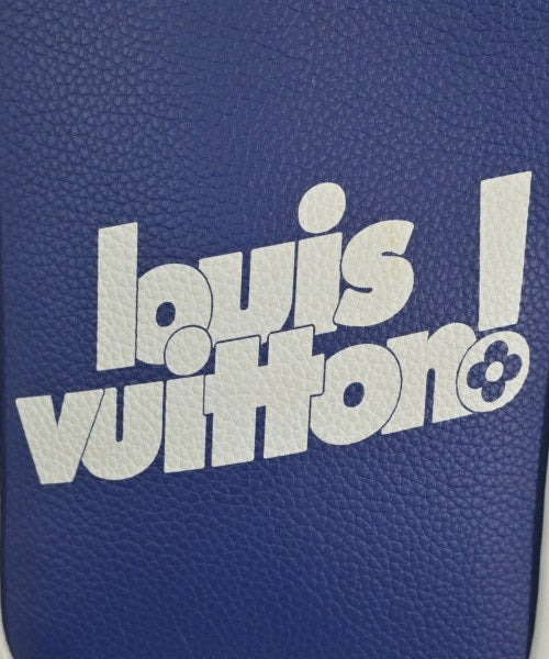 LOUIS VUITTON กระเป๋าสะพาย