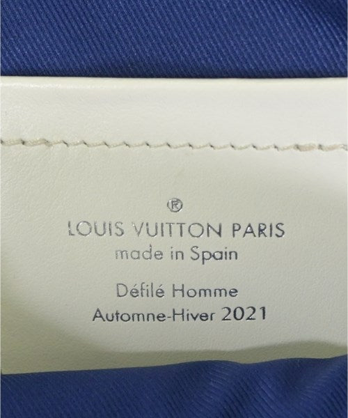 LOUIS VUITTON กระเป๋าสะพาย