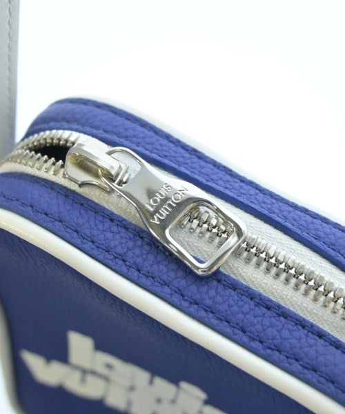 LOUIS VUITTON กระเป๋าสะพาย