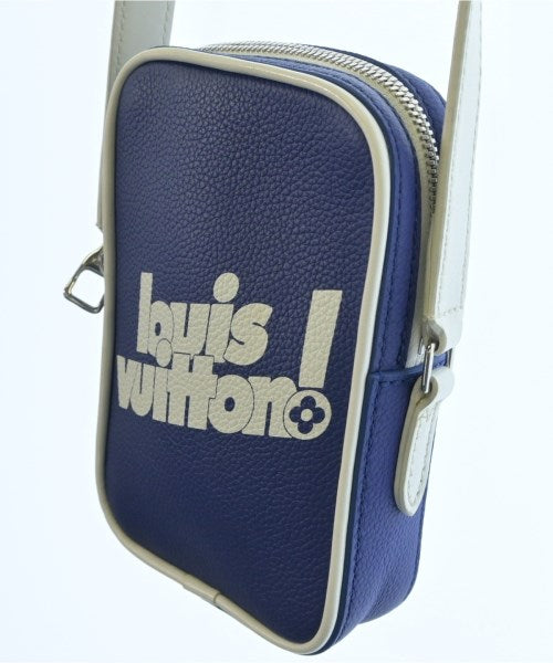 LOUIS VUITTON กระเป๋าสะพาย