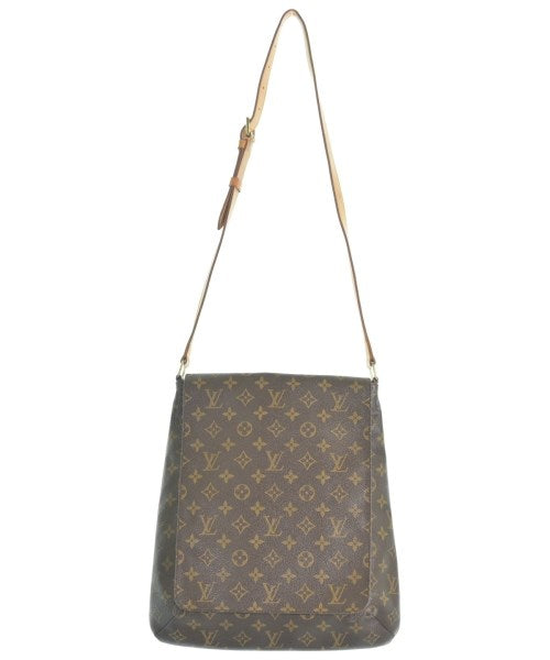 LOUIS VUITTON กระเป๋าสะพาย