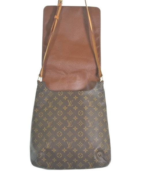 LOUIS VUITTON กระเป๋าสะพาย