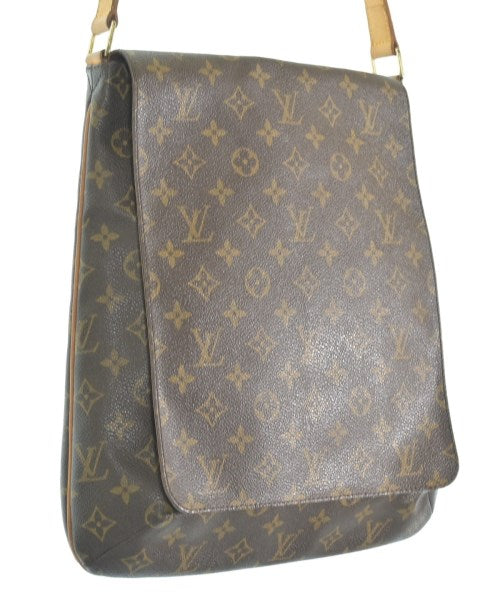LOUIS VUITTON กระเป๋าสะพาย