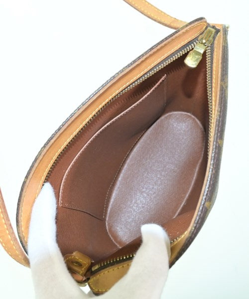 LOUIS VUITTON กระเป๋าสะพาย