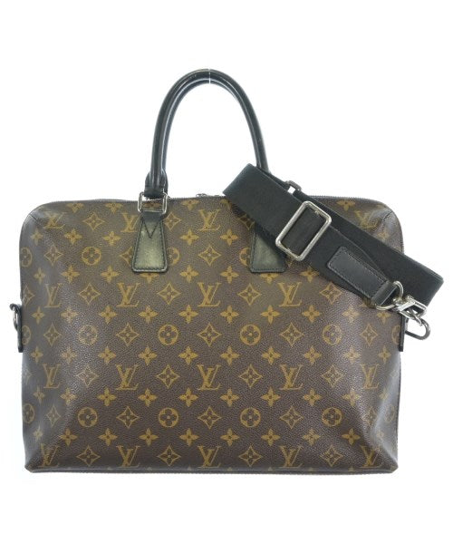 LOUIS VUITTON กระเป๋าธุรกิจ