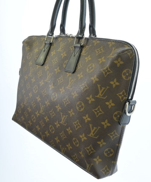LOUIS VUITTON กระเป๋าธุรกิจ