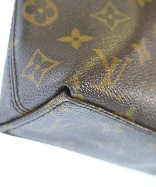 LOUIS VUITTON กระเป๋าธุรกิจ