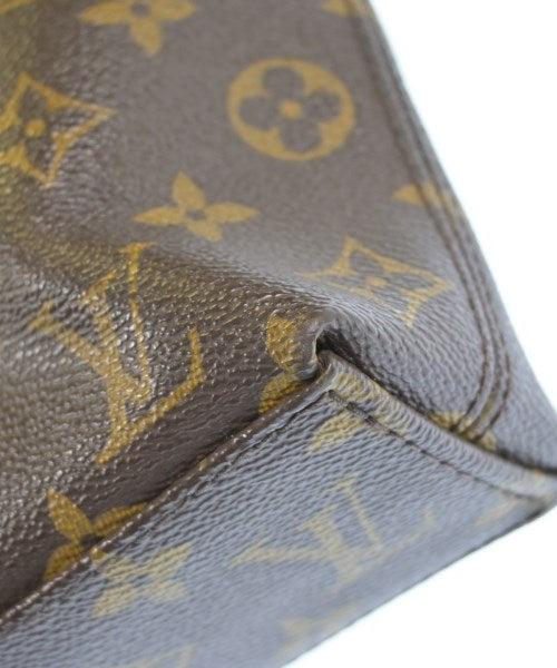 LOUIS VUITTON กระเป๋าธุรกิจ