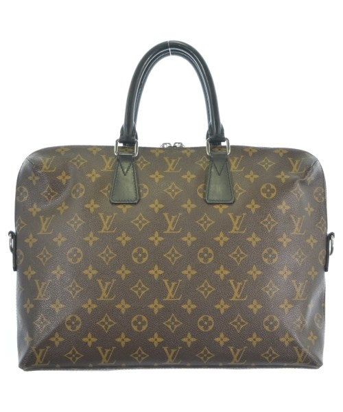 LOUIS VUITTON กระเป๋าธุรกิจ