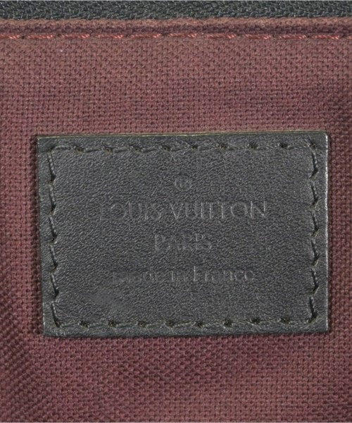 LOUIS VUITTON กระเป๋าธุรกิจ