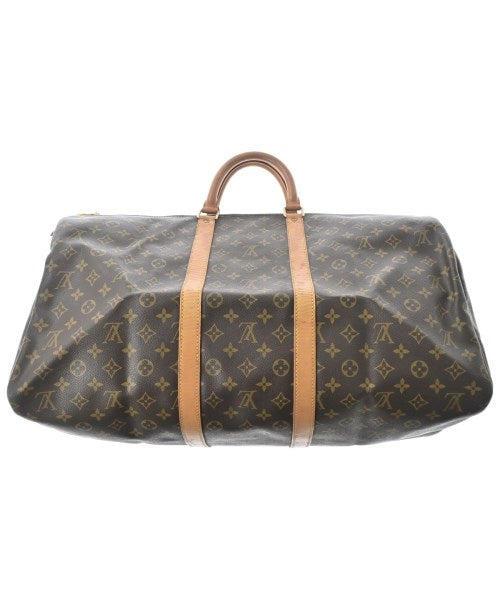 LOUIS VUITTON กระเป๋าใส่อุปกรณ์ขนาดใหญ่