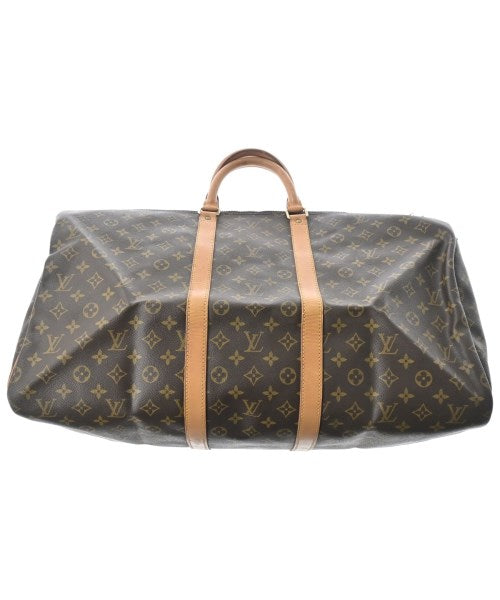 LOUIS VUITTON กระเป๋าใส่อุปกรณ์ขนาดใหญ่