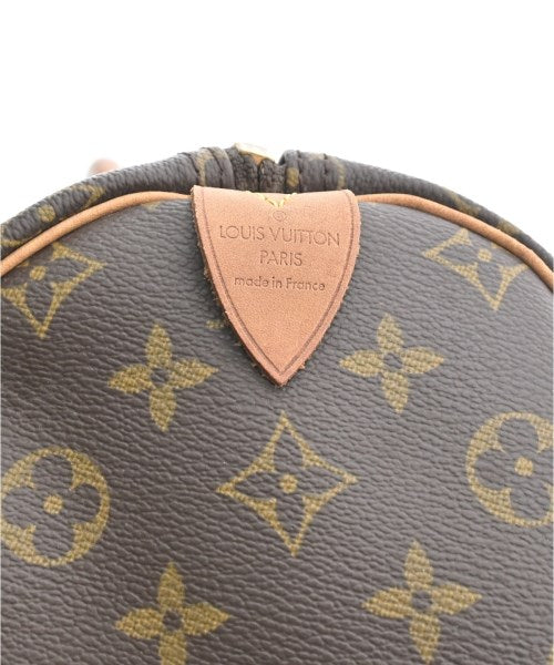 LOUIS VUITTON กระเป๋าใส่อุปกรณ์ขนาดใหญ่