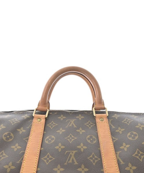 LOUIS VUITTON กระเป๋าใส่อุปกรณ์ขนาดใหญ่