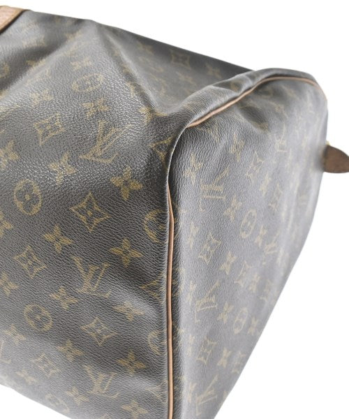 LOUIS VUITTON กระเป๋าใส่อุปกรณ์ขนาดใหญ่