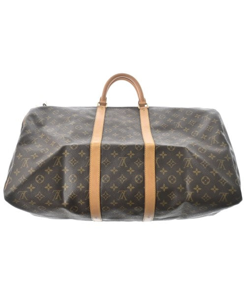 LOUIS VUITTON กระเป๋าใส่อุปกรณ์ขนาดใหญ่