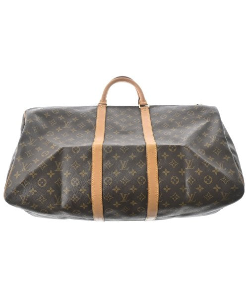 LOUIS VUITTON กระเป๋าใส่อุปกรณ์ขนาดใหญ่
