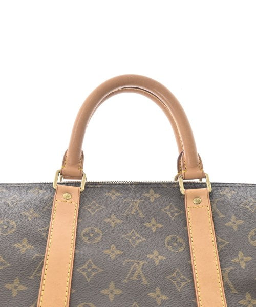 LOUIS VUITTON กระเป๋าใส่อุปกรณ์ขนาดใหญ่