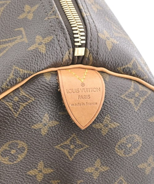 LOUIS VUITTON กระเป๋าใส่อุปกรณ์ขนาดใหญ่