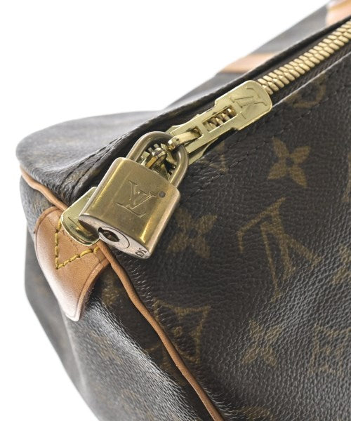 LOUIS VUITTON กระเป๋าใส่อุปกรณ์ขนาดใหญ่