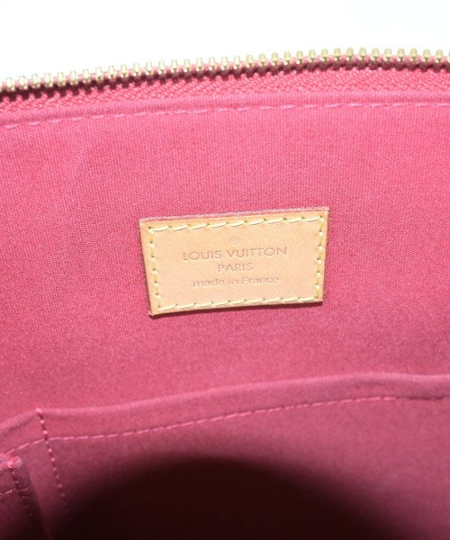 LOUIS VUITTON กระเป๋าถือ