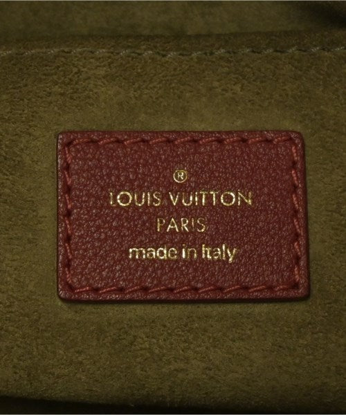 LOUIS VUITTON กระเป๋าถือ
