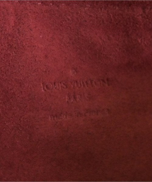 LOUIS VUITTON กระเป๋าถือ