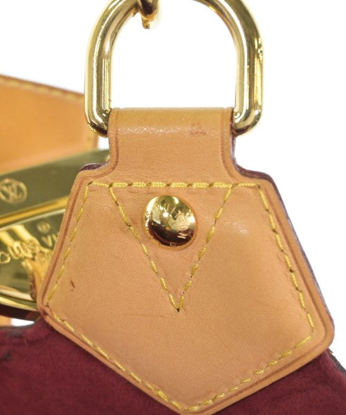 LOUIS VUITTON กระเป๋าถือ