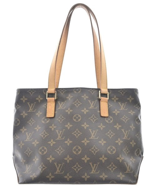 LOUIS VUITTON กระเป๋าถือขนาดใหญ่