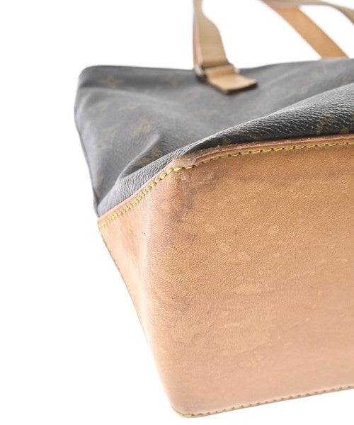 LOUIS VUITTON กระเป๋าถือขนาดใหญ่