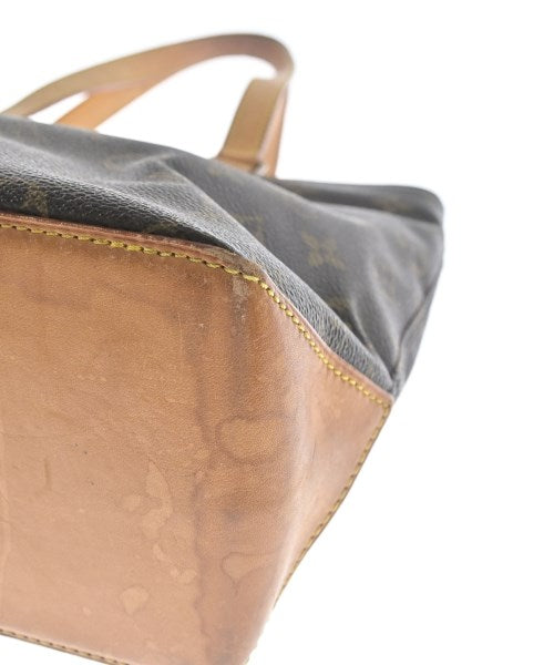LOUIS VUITTON กระเป๋าถือขนาดใหญ่