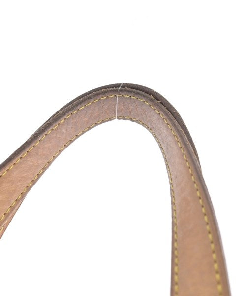 LOUIS VUITTON กระเป๋าถือขนาดใหญ่